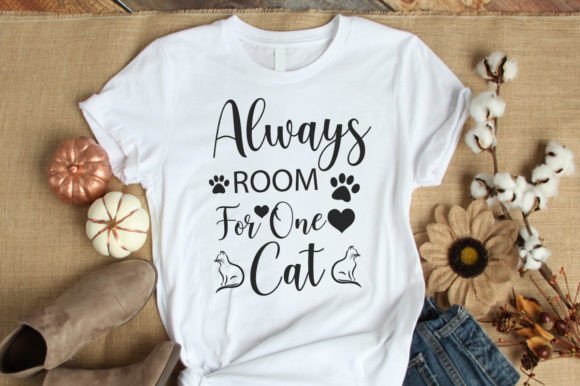 Always Room for a Cat Embroidery Design Review