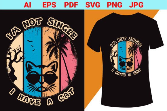 Cat Day T-Shirt Design Review