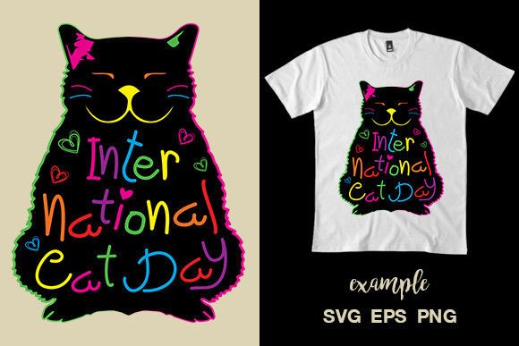CAT DAY09 Embroidery Design Review