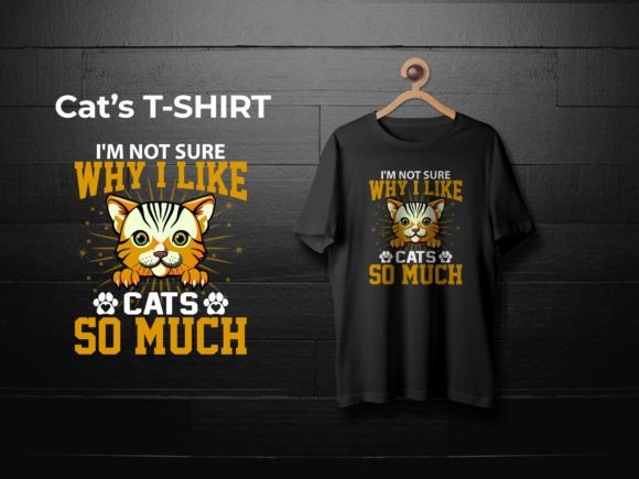 Cat T Shirt-04 Embroidery Design Review