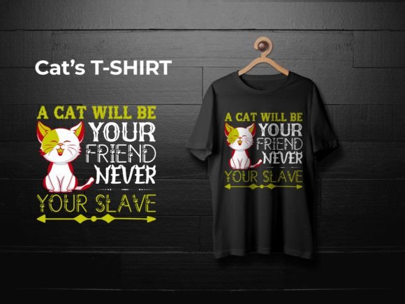 Cat T Shirt-09 Embroidery Design Review