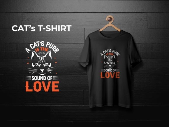 Cat T Shirt-22 Embroidery Design Review
