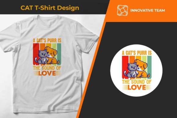 Cat T Shirt-25 Embroidery Design Review
