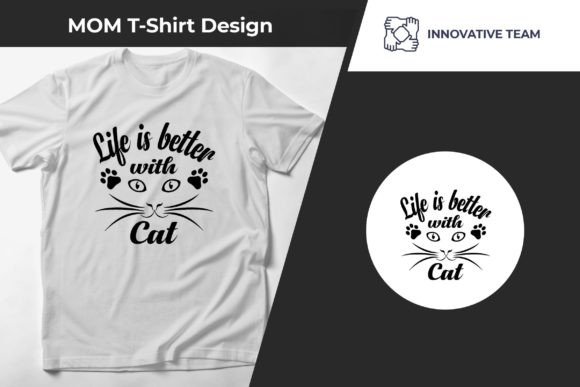 Cat T Shirt-34 Embroidery Design Review