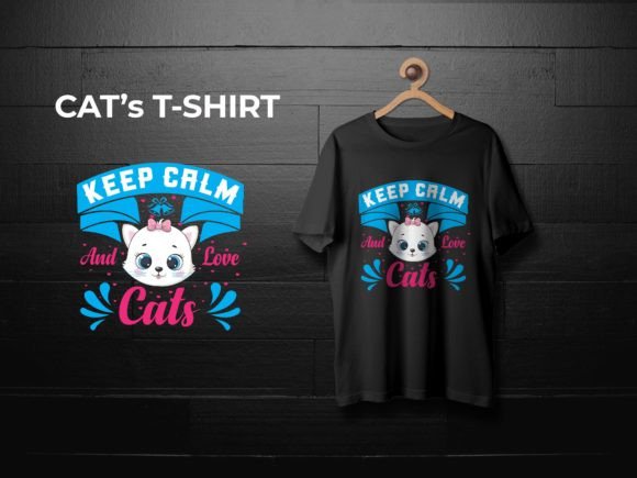Cat T Shirt-36 Embroidery Design Review