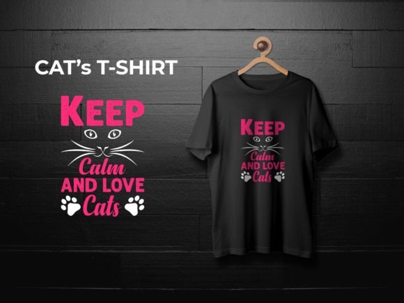 Cat T Shirt-38 Embroidery Design Review