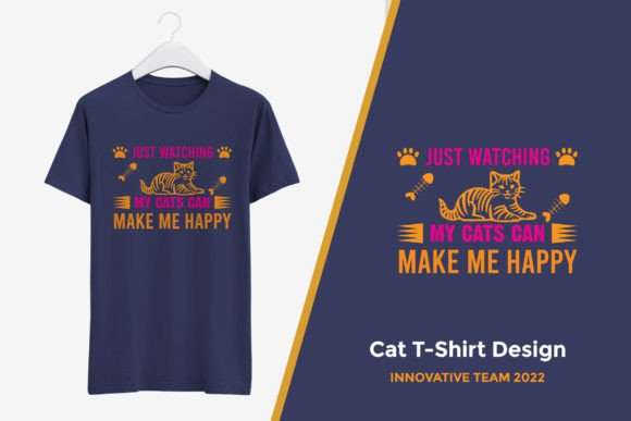 Cat T Shirt-50 Embroidery Design Review