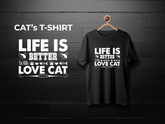 Cat T Shirt-54 Embroidery Design Review