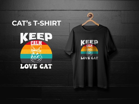 Cat T Shirt-55 Embroidery Design Review