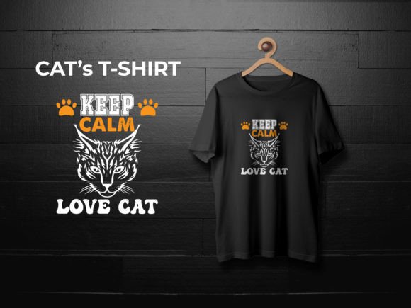 Cat T Shirt-56 Embroidery Design Review