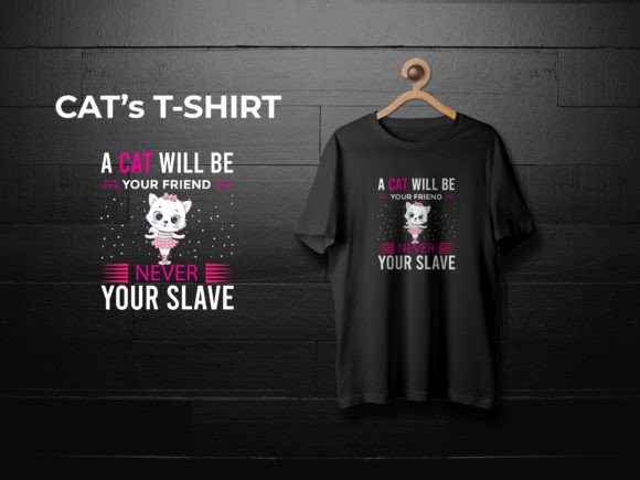 Cat T Shirt-60 Embroidery Design Review