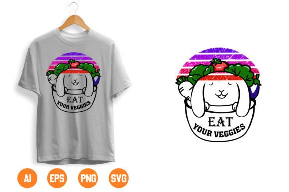 Cat T-shirt Design 227 Review