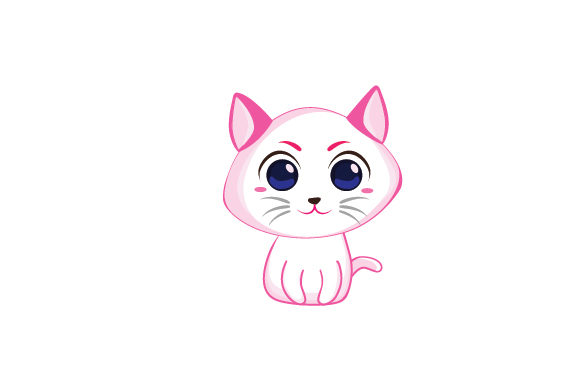 Kawaii Style Cat Embroidery Review