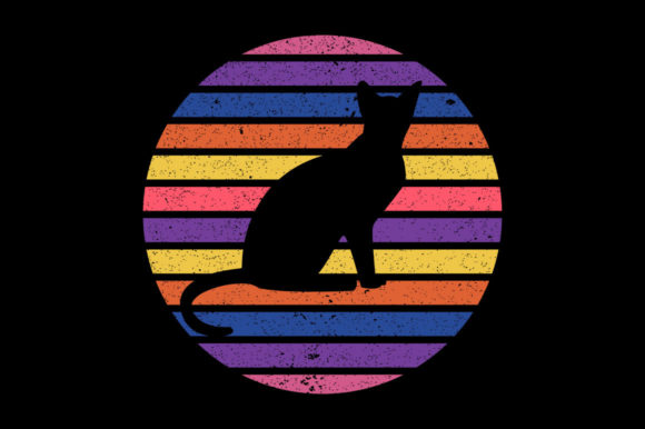Savannah Cat T-Shirt Embroidery Design Review