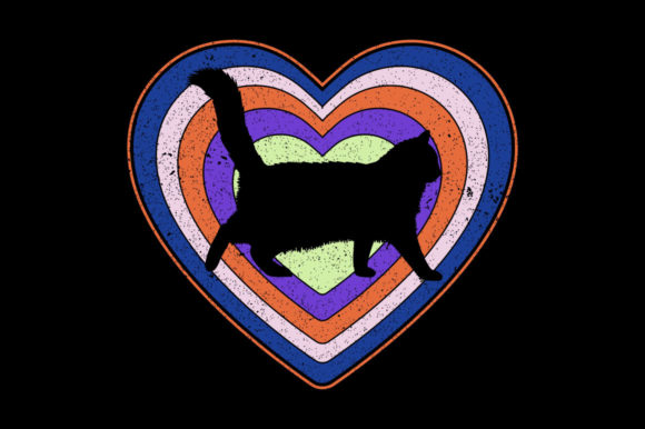 Valentine's Day Shirt - Norwegian Forest