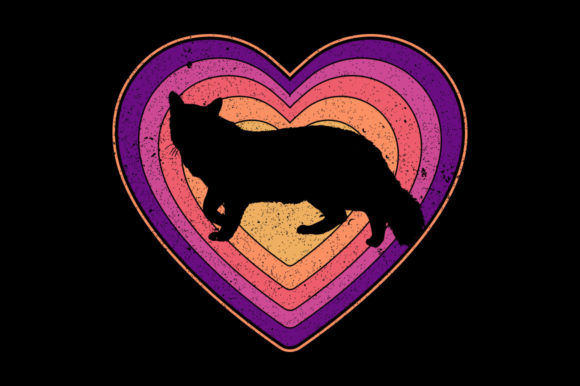 Valentine's Day T Shirt - Somali Cat Embroidery Design Review